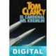 El cardenal del Kremlin Tom Clancy