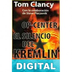 El silencio del Kremlin Tom Clancy & Steve Pieczenik