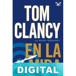 En la mira Tom Clancy & Mark Greaney