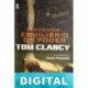 Equilibrio de poder Tom Clancy & Steve Pieczenik