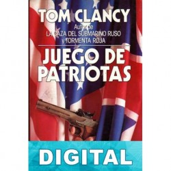 Juego de patriotas Tom Clancy