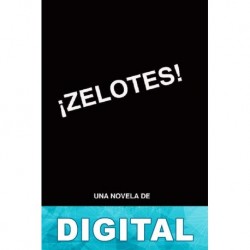 ¡Zelotes! Antonio Rodríguez Hernández