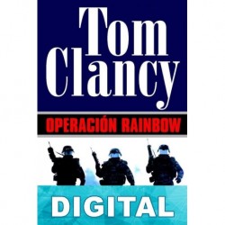 Operación Rainbow Tom Clancy