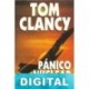 Pánico nuclear Tom Clancy