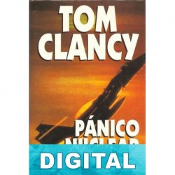 Pánico nuclear Tom Clancy