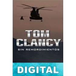 Sin remordimientos Tom Clancy