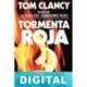 Tormenta roja Tom Clancy