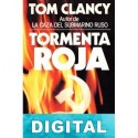 Tormenta roja Tom Clancy