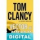 Vector de amenaza Tom Clancy & Mark Greaney