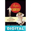 Azotes y caricias Tom Cutler