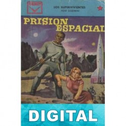 Prisión espacial Tom Godwin