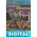Prisión espacial Tom Godwin