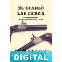 El diablo las carga Antonio Ros de Olano