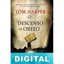 El descenso de Orfeo Tom Harper