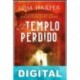 El templo perdido Tom Harper