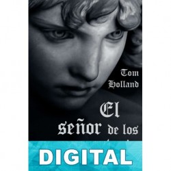 El señor de los muertos Tom Holland