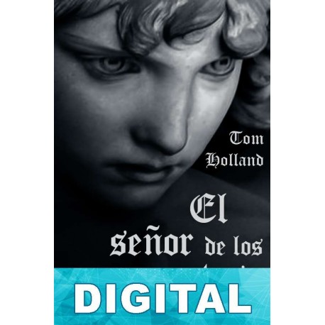 El señor de los muertos Tom Holland