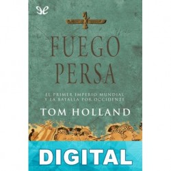 Fuego persa Tom Holland