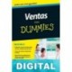Ventas para Dummies Tom Hopkins