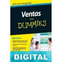 Ventas para Dummies Tom Hopkins