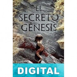 El secreto génesis Tom Knox