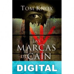 Las marcas de Caín Tom Knox