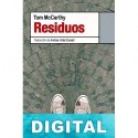 Residuos Tom McCarthy