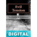 Evil Tension Antonio S. Jiménez