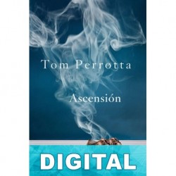 Ascensión Tom Perrotta