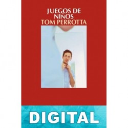 Juegos de niños Tom Perrotta