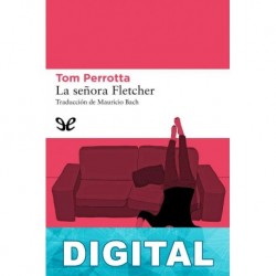 La señora Fletcher Tom Perrotta
