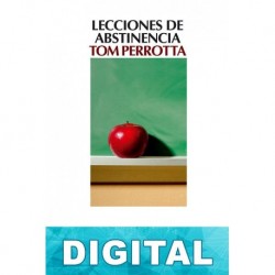 Lecciones de abstinencia Tom Perrotta