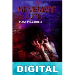 Noviembre de luto Tom Piccirilli