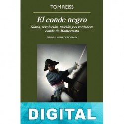 El conde negro Tom Reiss
