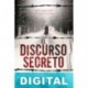 El discurso secreto Tom Rob Smith