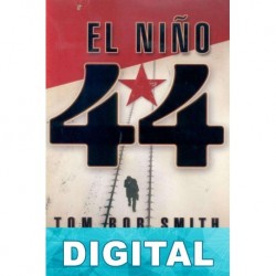 El niño 44 Tom Rob Smith