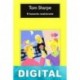El bastardo recalcitrante Tom Sharpe