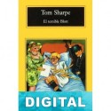 El temible Blott Tom Sharpe