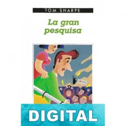 La gran pesquisa Tom Sharpe