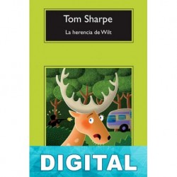 La herencia de Wilt Tom Sharpe