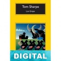 Los Grope Tom Sharpe