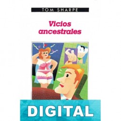 Vicios ancestrales Tom Sharpe