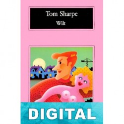 Wilt no se aclara Tom Sharpe