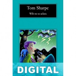 Wilt no se aclara Tom Sharpe