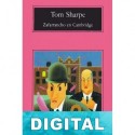Zafarrancho en Cambridge Tom Sharpe