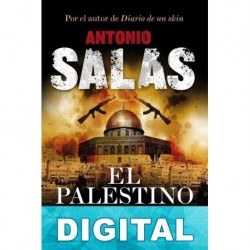 El Palestino Antonio Salas
