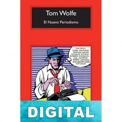 El nuevo periodismo Tom Wolfe