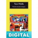 Ponche de ácido lisérgico Tom Wolfe