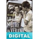 Lo que muere en verano Tom Wright