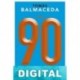 Los 90 Tomás Balmaceda